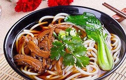 彭記牛肉粉怎么樣