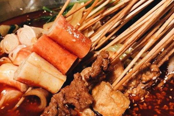 寬窄巷子火鍋加盟要多少錢(qián)