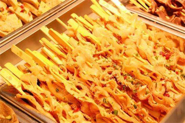 開心貓冷串串哪里可以學
