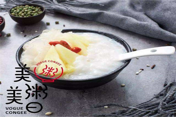 美粥美日屬哪個公司旗下的