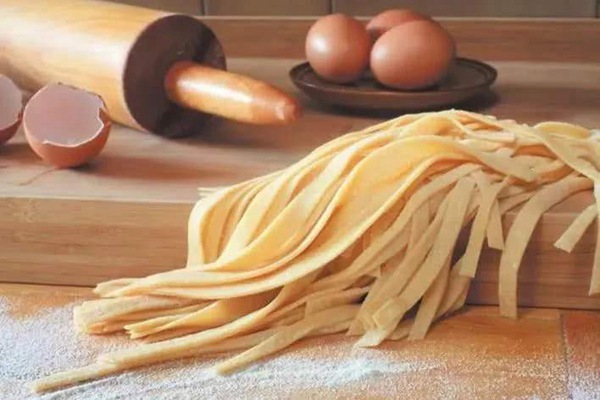 金麥夫面莊加盟費(fèi)多少