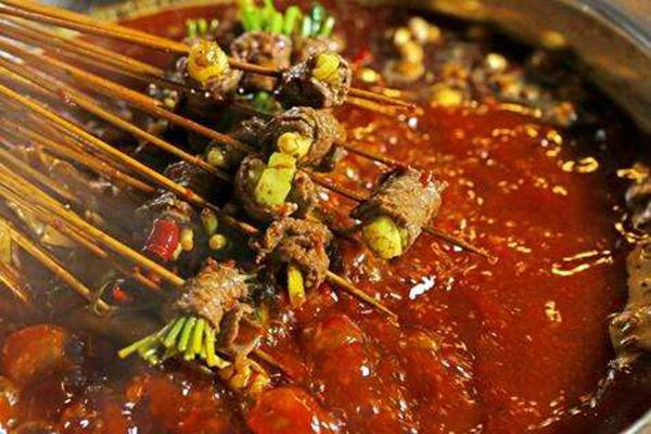 王婆我愛(ài)串串加盟費(fèi)是多少