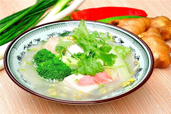 寧大頭砂鍋撈燙怎么樣