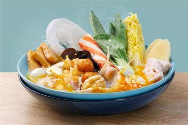 寧大頭砂鍋麻辣燙賺錢(qián)嗎