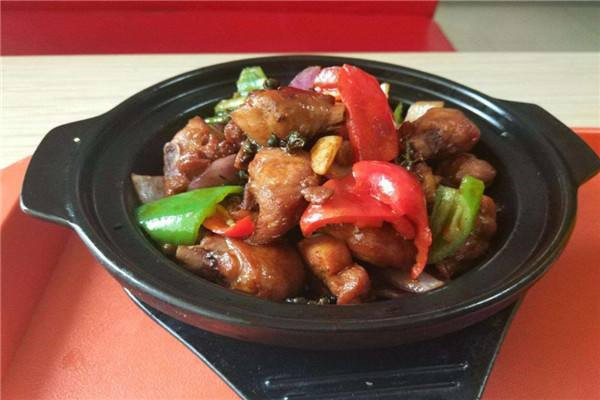 麻堂主瓦香雞總部在哪