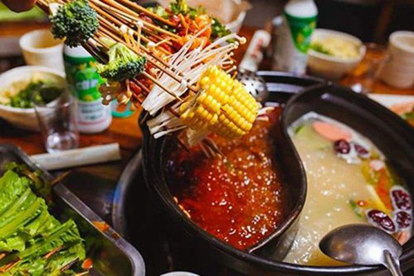 寬窄巷子串串具體怎么加盟