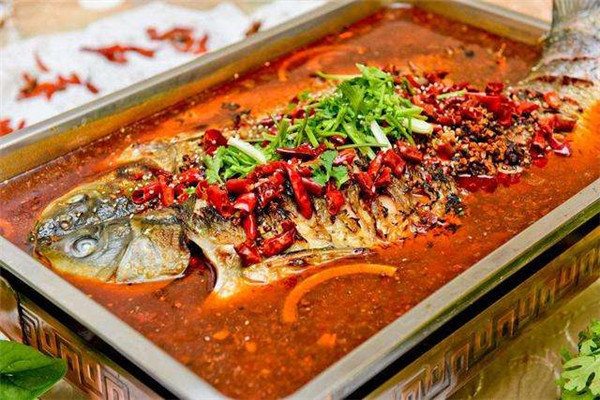 江邊碳魚烤魚加盟有何要求
