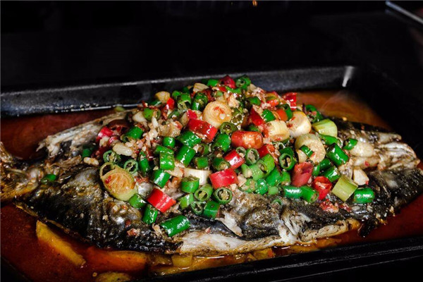 江邊碳魚烤魚加盟有何要求