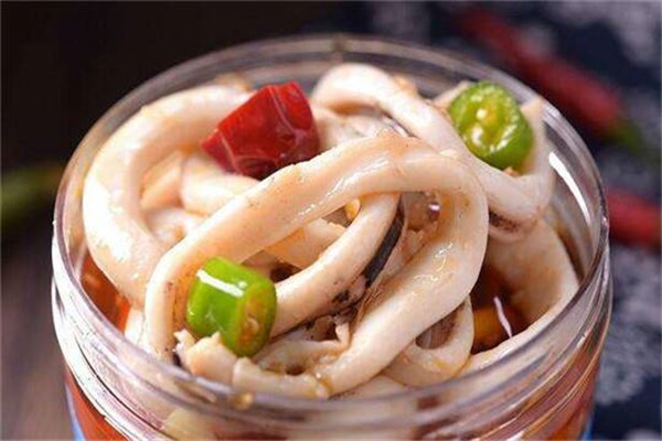 逅海撈汁小海鮮掙錢嗎
