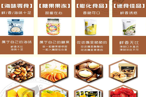 零食頭等艙四川有沒有加盟店