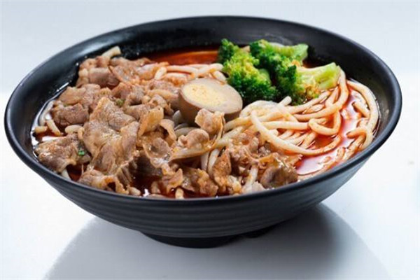 鑫花溪牛肉粉能加盟嗎