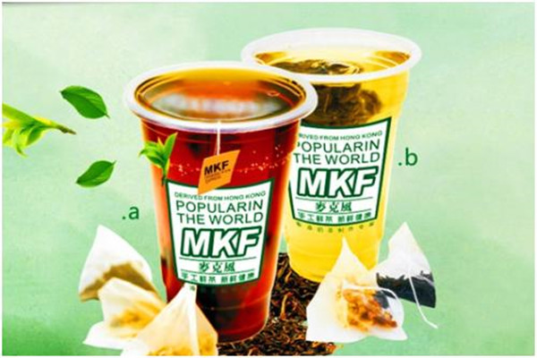 麥克風飲品加盟費表