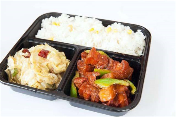 加盟寧宇盒飯一般需要多少錢