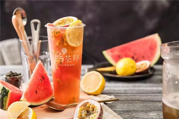 開一個(gè)烏茶邦需要多少錢