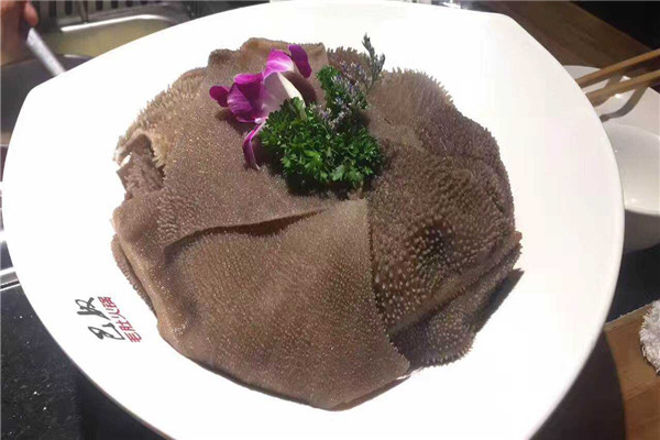 巴奴毛肚火鍋加盟多少錢