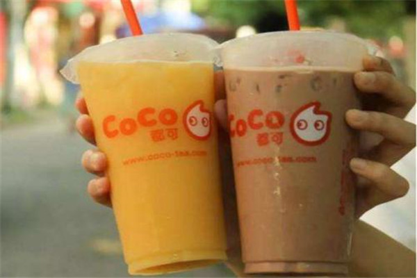 卡旺卡和coco哪個好喝