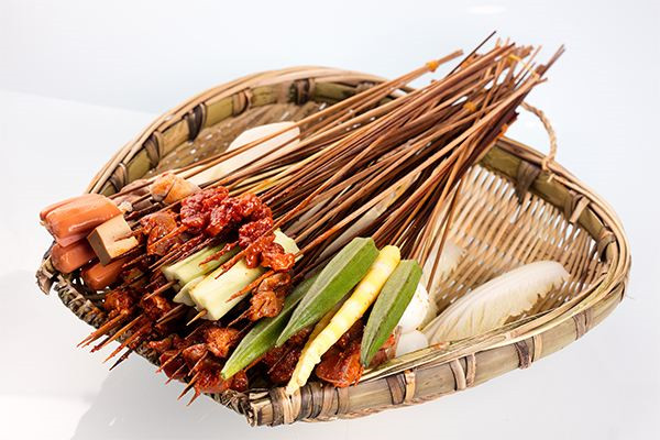 正宗嘿哆串串串香加盟條件是什么