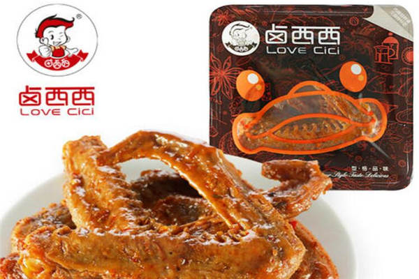 鹵西西加盟要多少錢