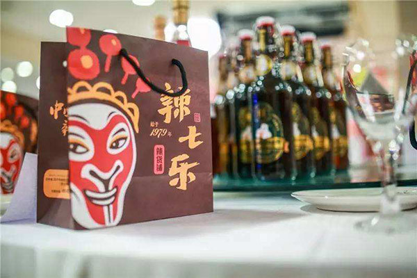 辣七樂鴨脖加盟費用