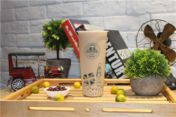 雅島英皇茶怎么樣