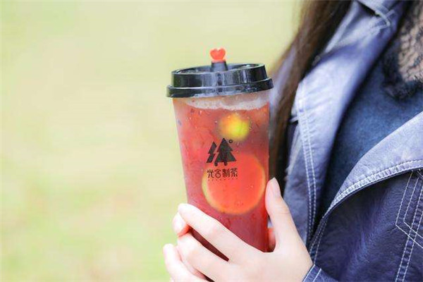 光合制茶到底怎么樣