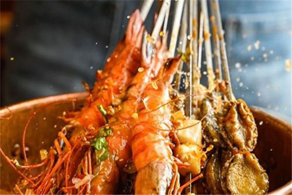 爺們串串加盟怎么樣