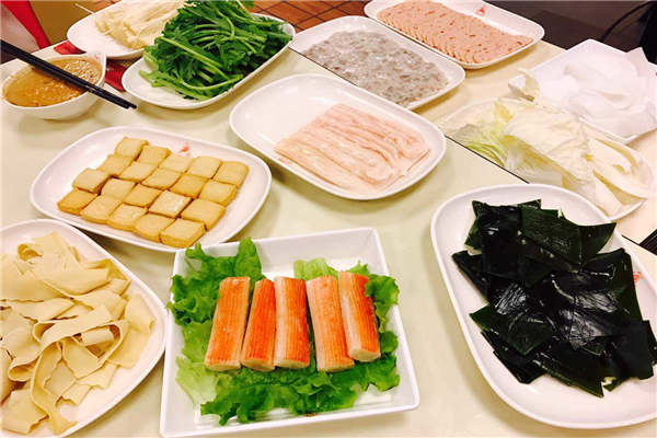 怪百味冰煮三鮮公司怎么樣