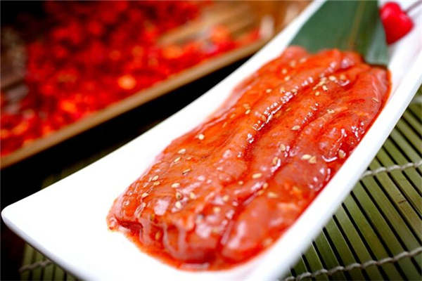 怪百味冰煮三鮮公司怎么樣