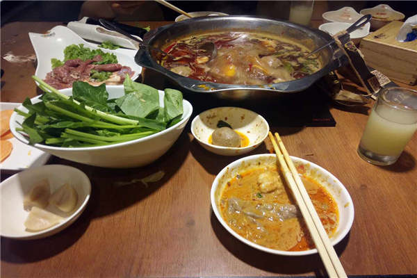 怪百味總部在哪里