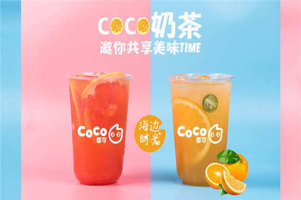 coco是直營店還是加盟店