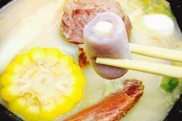 上海隱燙麻辣燙總部