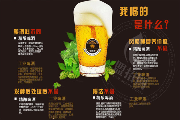 巴酷斯精釀啤酒屋怎么樣