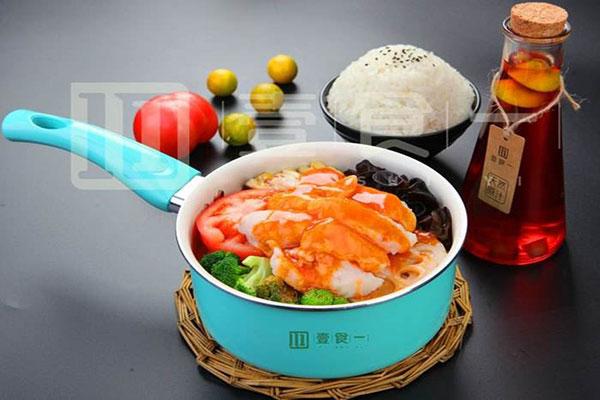 壹食一加盟是騙局嗎