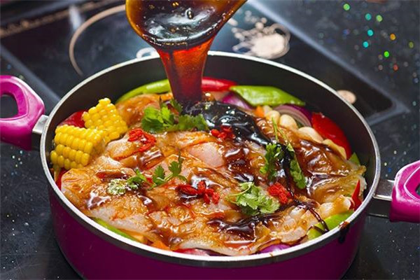 七把九燜鍋怎么樣