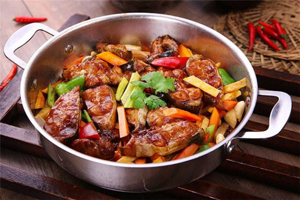 七把九燜鍋飯加盟店賺錢嗎