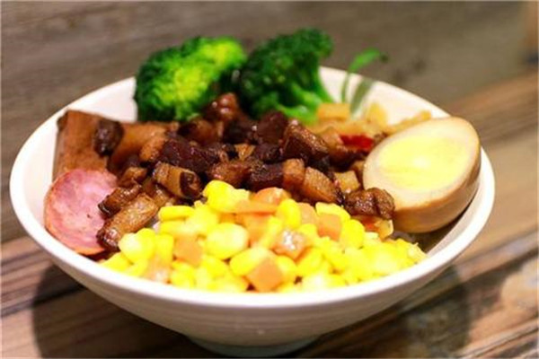 臺(tái)灣東東記加盟多少錢