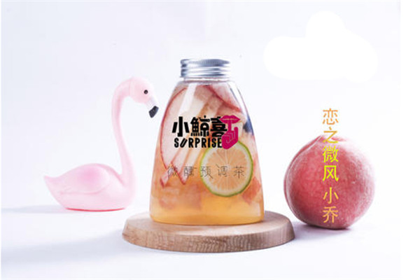 小鯨喜加盟怎么樣