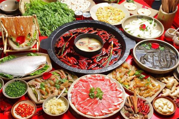 寬窄巷子串串加盟多少錢