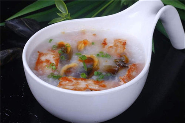 粥溫王是哪個公司的