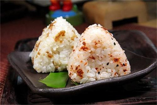 飯團加盟費多少