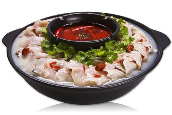 魚還是魚加盟