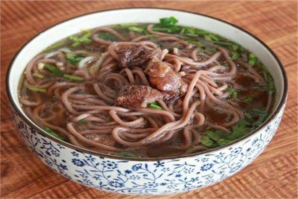 友達面館怎么加盟