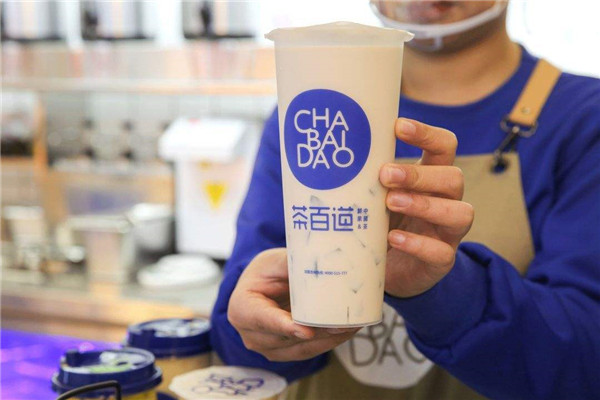 茶百道加盟騙局真的存在嗎