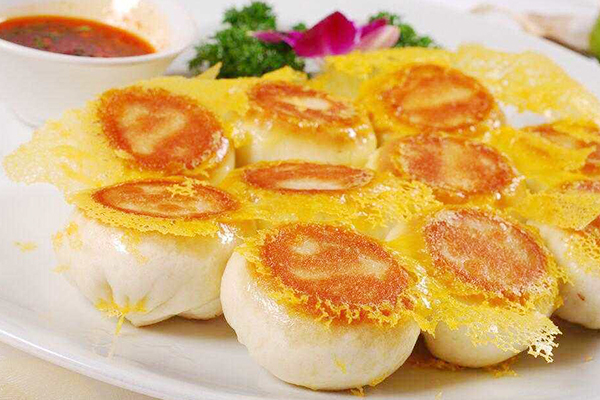 小飛生煎加盟