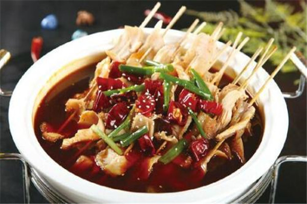 開心貓串串加盟條件是什么