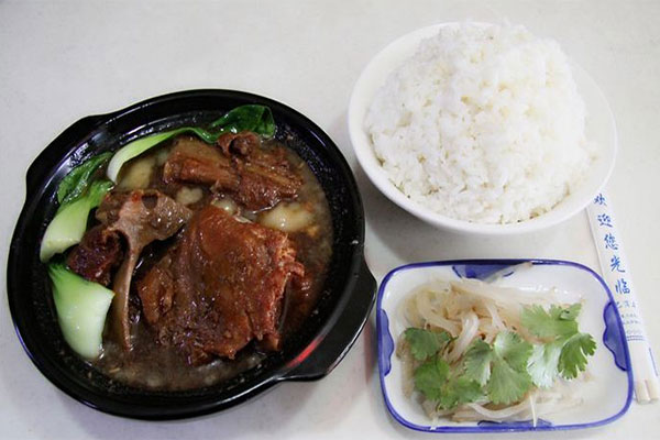 餐飲加盟店10大品牌