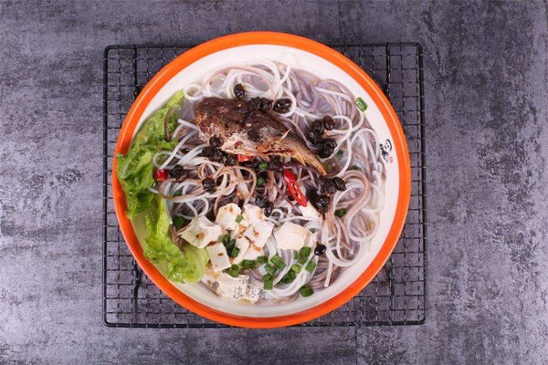 衡陽魚粉加盟