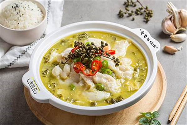 魚你說加盟怎么樣
