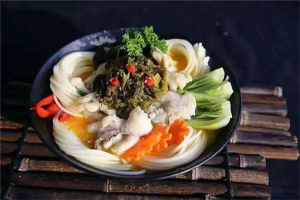 五谷魚粉加盟費多少