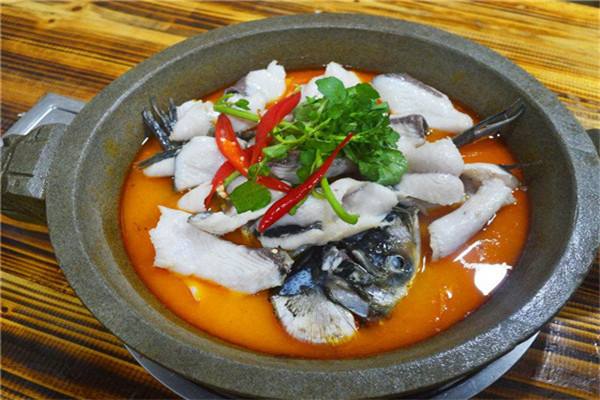 加盟石鍋魚